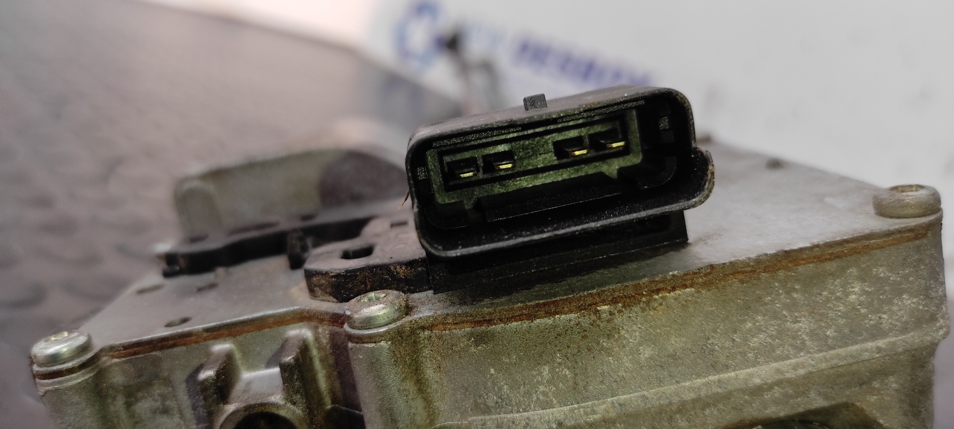 MOTOR LIMPIA DELANTERO PEUGEOT 307 BREAK / SW (S1) - vista 3