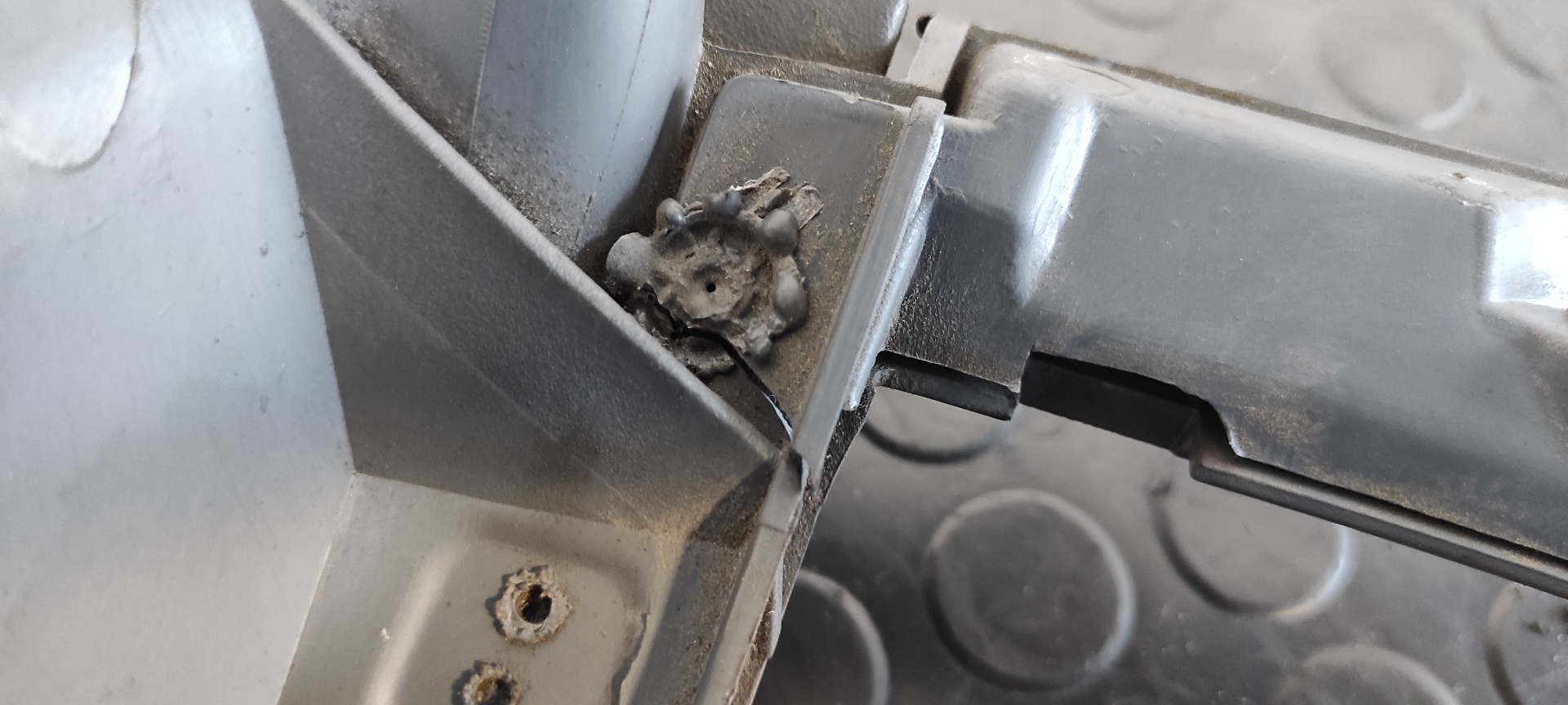 GUANTERA CITROEN JUMPER CAJA ABIERTA (06.2006 =>) - vista 4