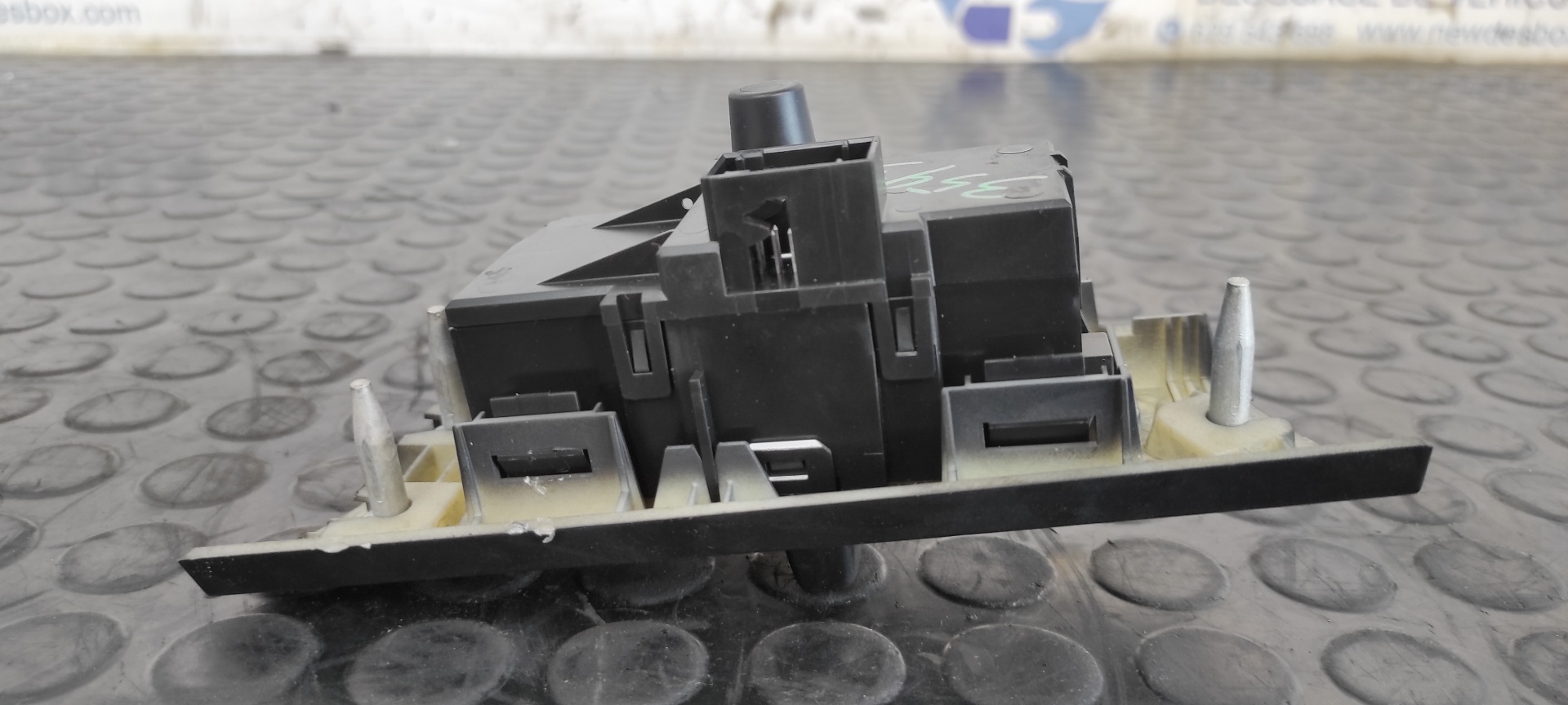 MANDO LUCES BMW SERIE 3 BERLINA (E90) - vista 4