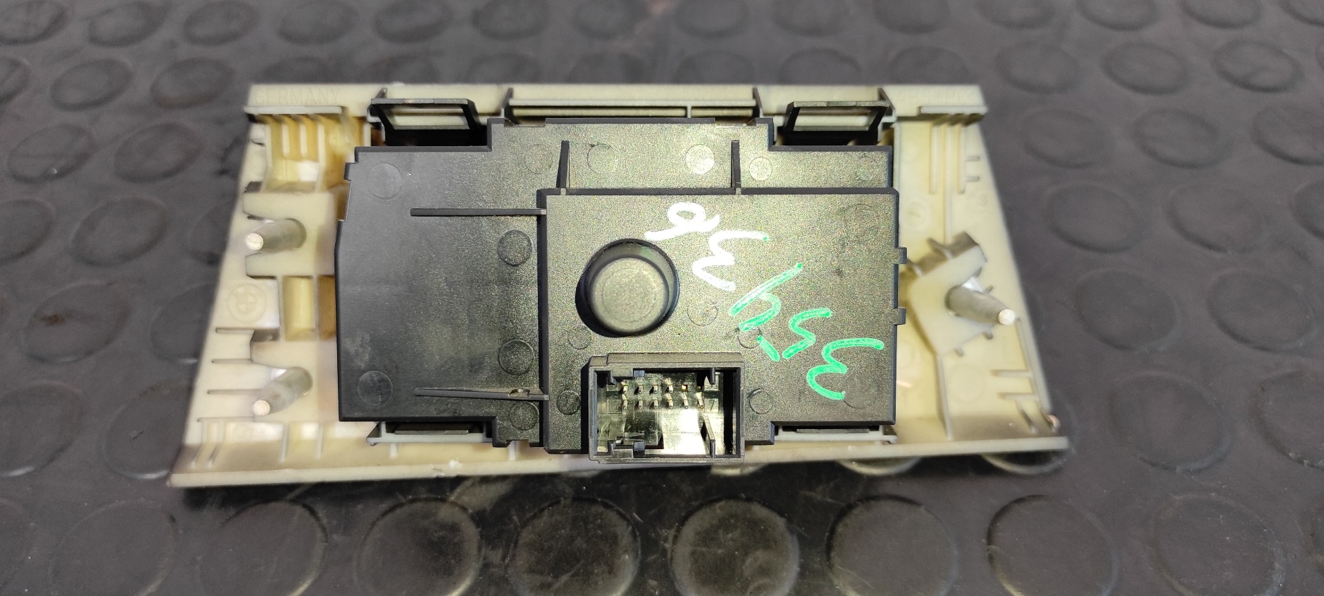 MANDO LUCES BMW SERIE 3 BERLINA (E90) - vista 6