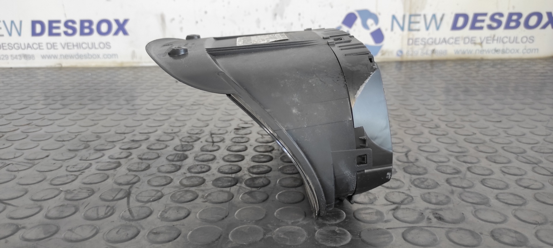 CUADRO INSTRUMENTOS BMW SERIE 3 BERLINA (E90) - vista 3