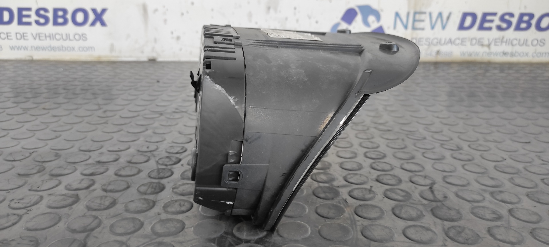 CUADRO INSTRUMENTOS BMW SERIE 3 BERLINA (E90) - vista 2