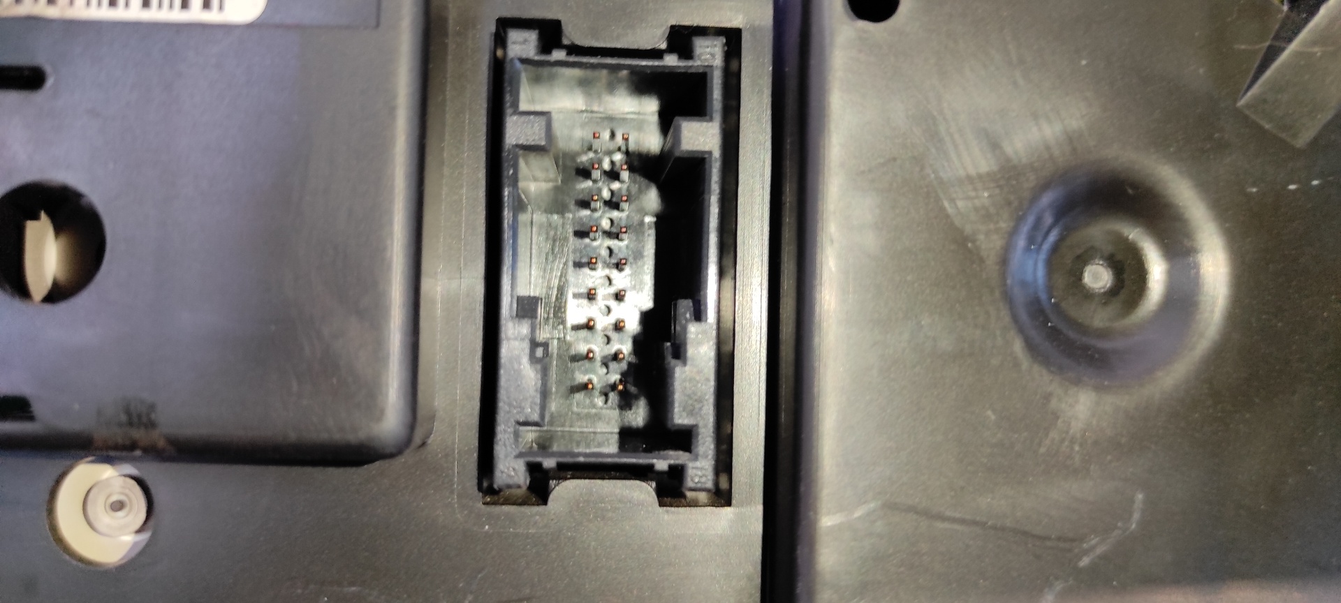 CUADRO INSTRUMENTOS BMW SERIE 3 BERLINA (E90) - vista 7