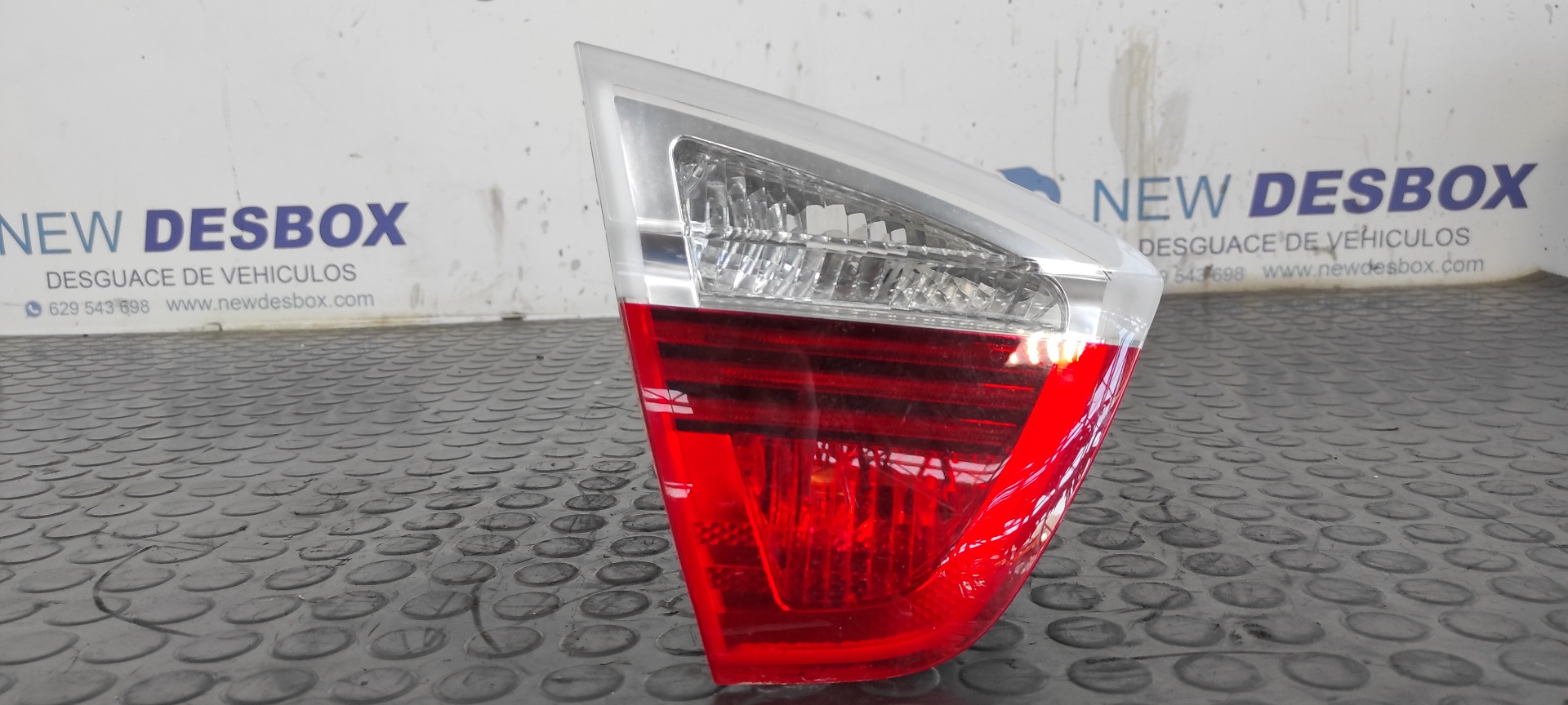 PILOTO PORTON IZQUIERDO BMW SERIE 3 BERLINA (E90)