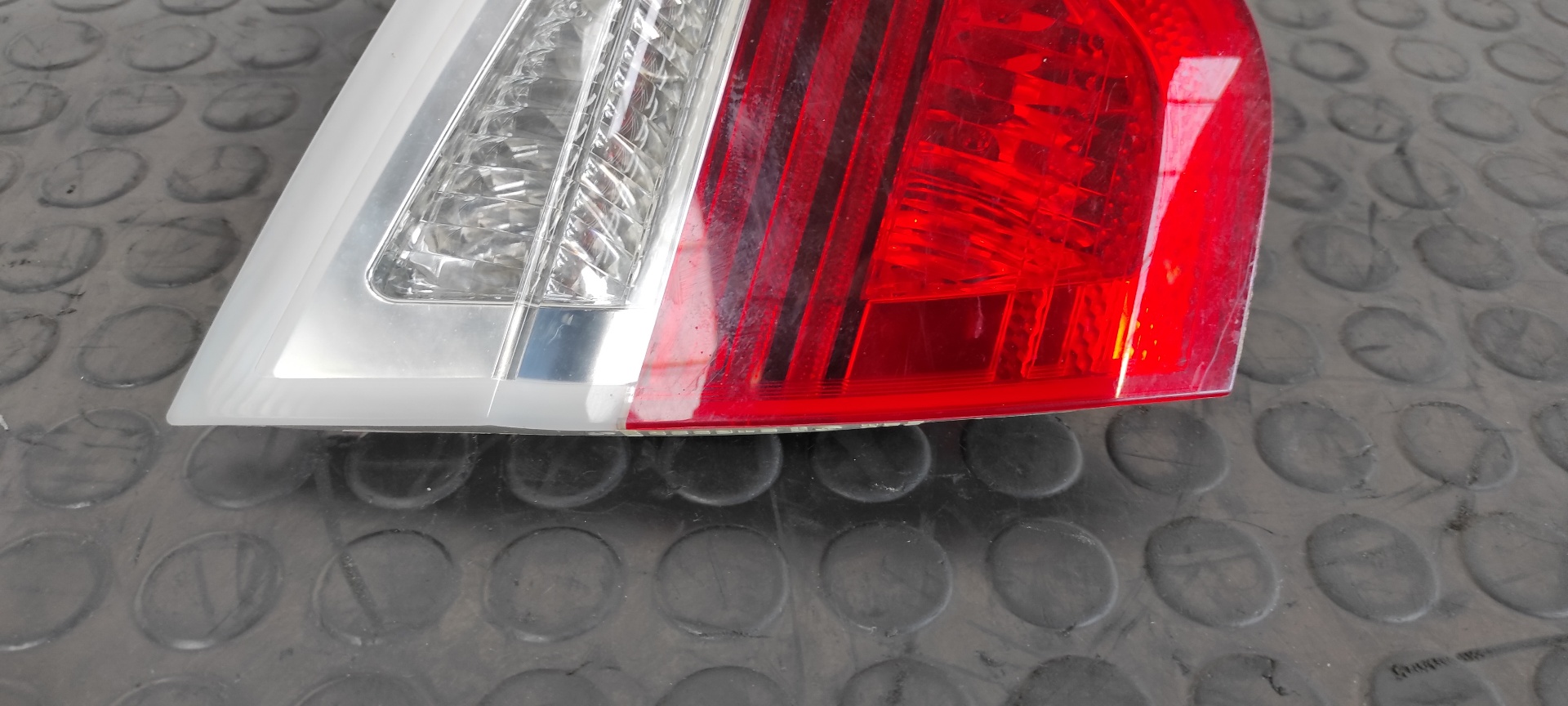 PILOTO PORTON IZQUIERDO BMW SERIE 3 BERLINA (E90) - vista 6