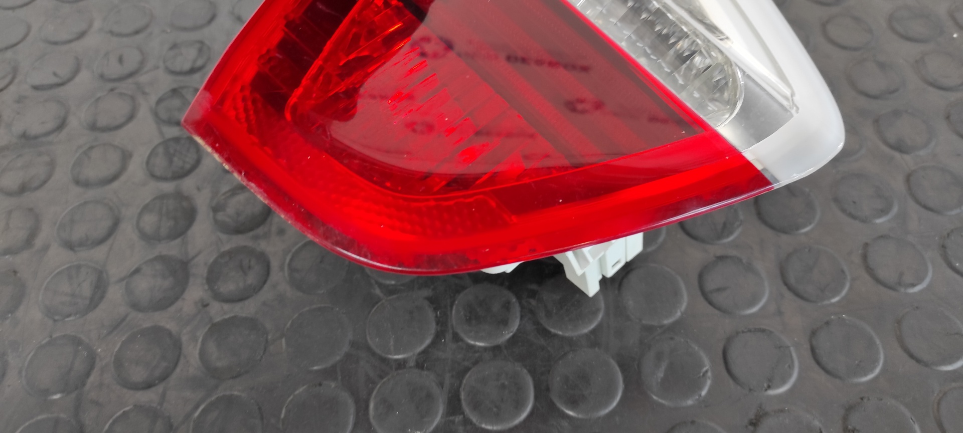 PILOTO PORTON IZQUIERDO BMW SERIE 3 BERLINA (E90) - vista 2