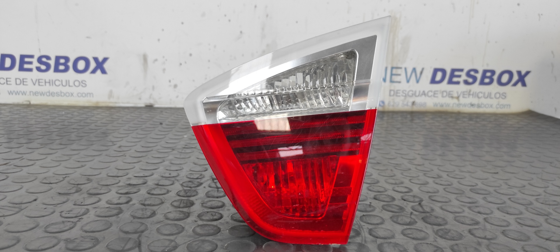 PILOTO PORTON DERECHO BMW SERIE 3 BERLINA (E90)