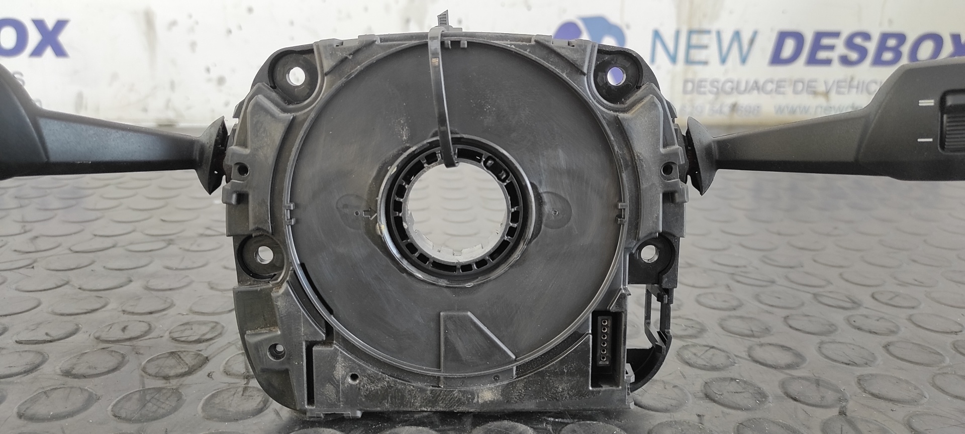 MANDO MULTIFUNCION BMW SERIE 3 BERLINA (E90) - vista 12