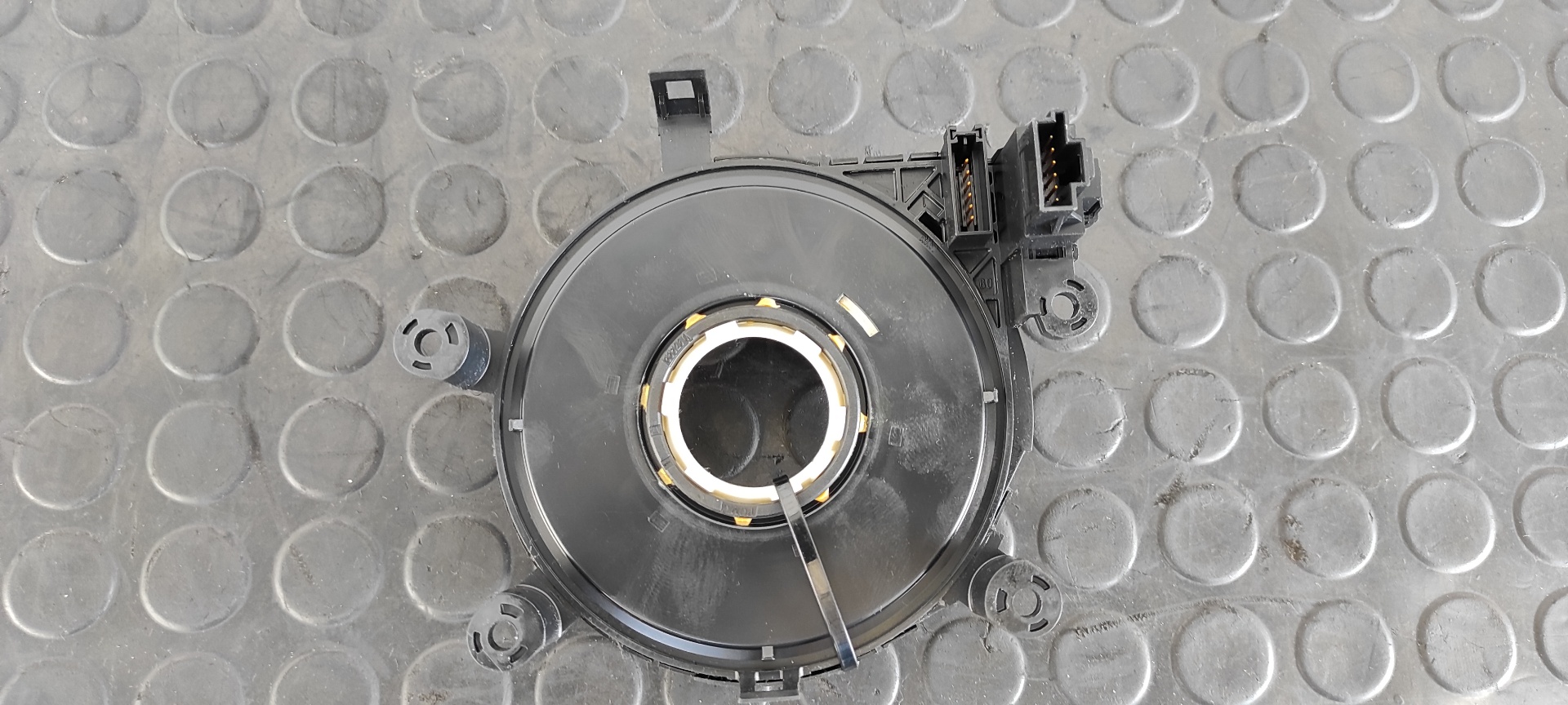 ANILLO AIRBAG BMW SERIE 3 BERLINA (E90) - vista 4