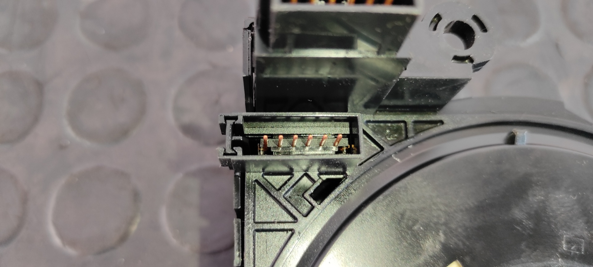 ANILLO AIRBAG BMW SERIE 3 BERLINA (E90) - vista 10