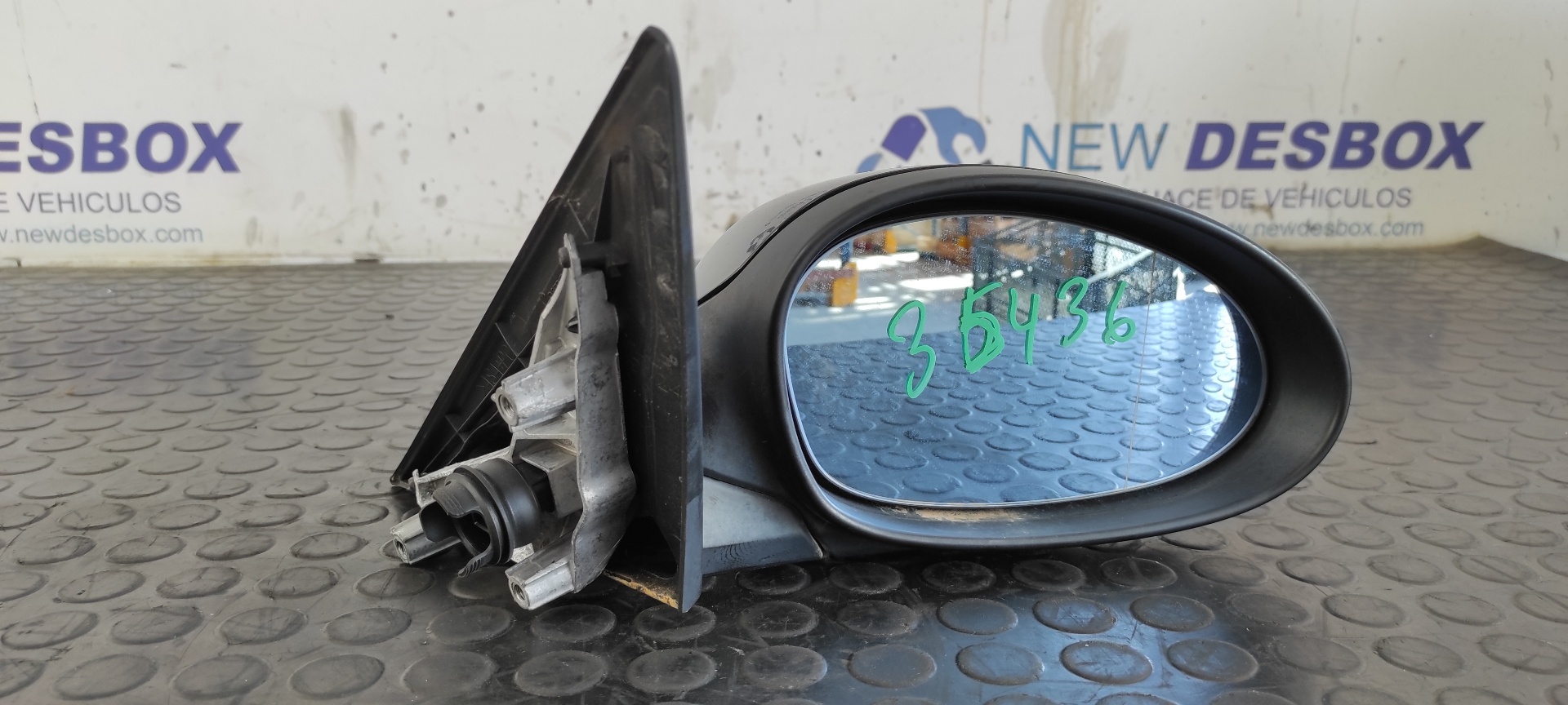 RETROVISOR DERECHO BMW SERIE 3 BERLINA (E90)