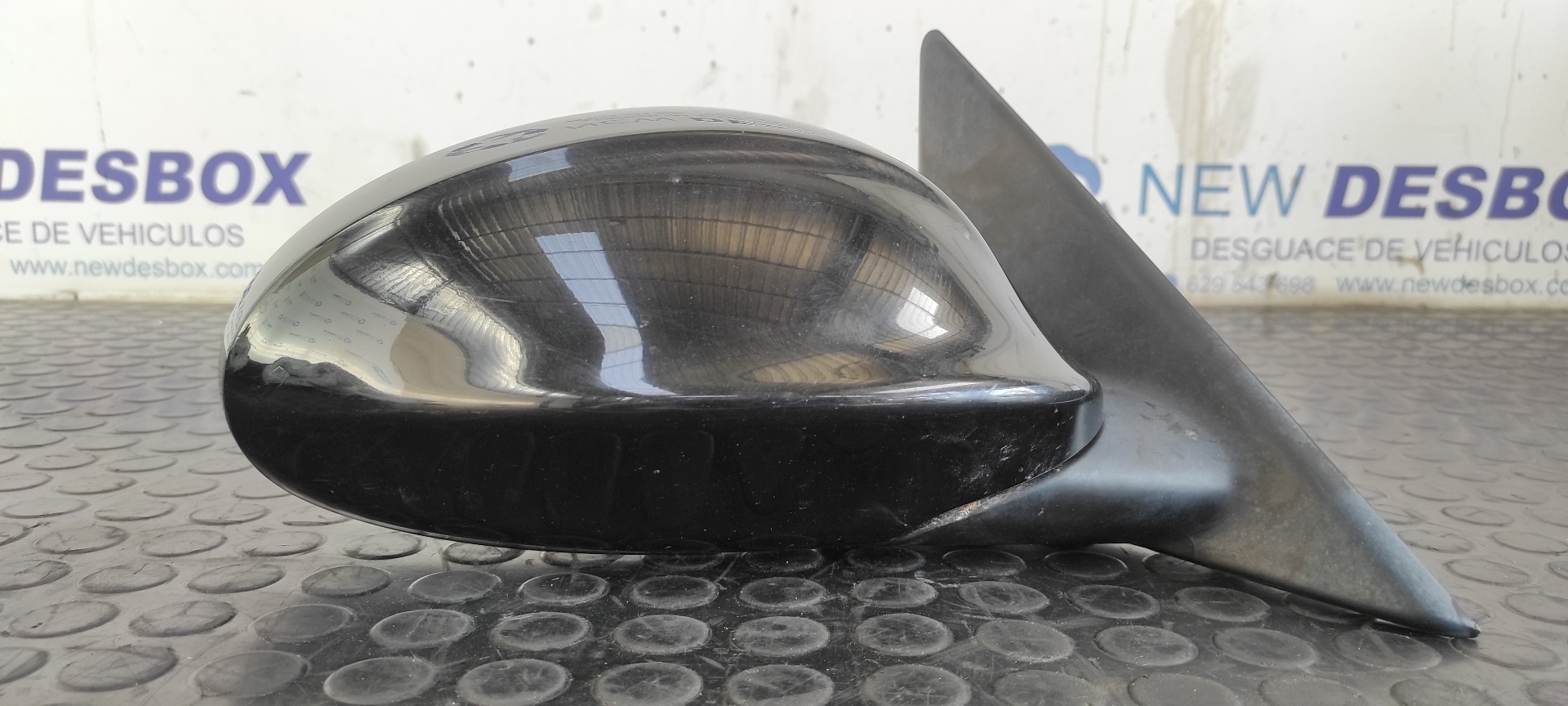 RETROVISOR DERECHO BMW SERIE 3 BERLINA (E90) - vista 5