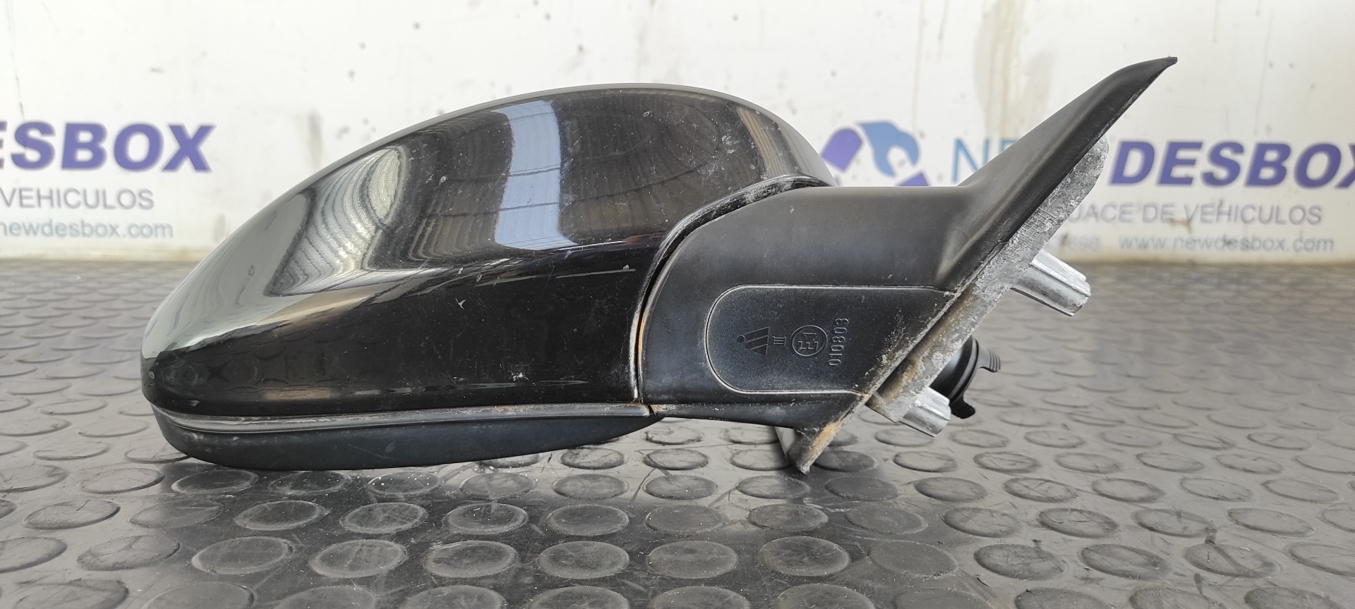 RETROVISOR DERECHO BMW SERIE 3 BERLINA (E90) - vista 3