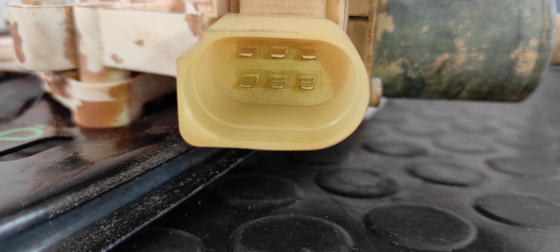 ELEVALUNAS DELANTERO DERECHO BMW SERIE 3 BERLINA (E90) - vista 3