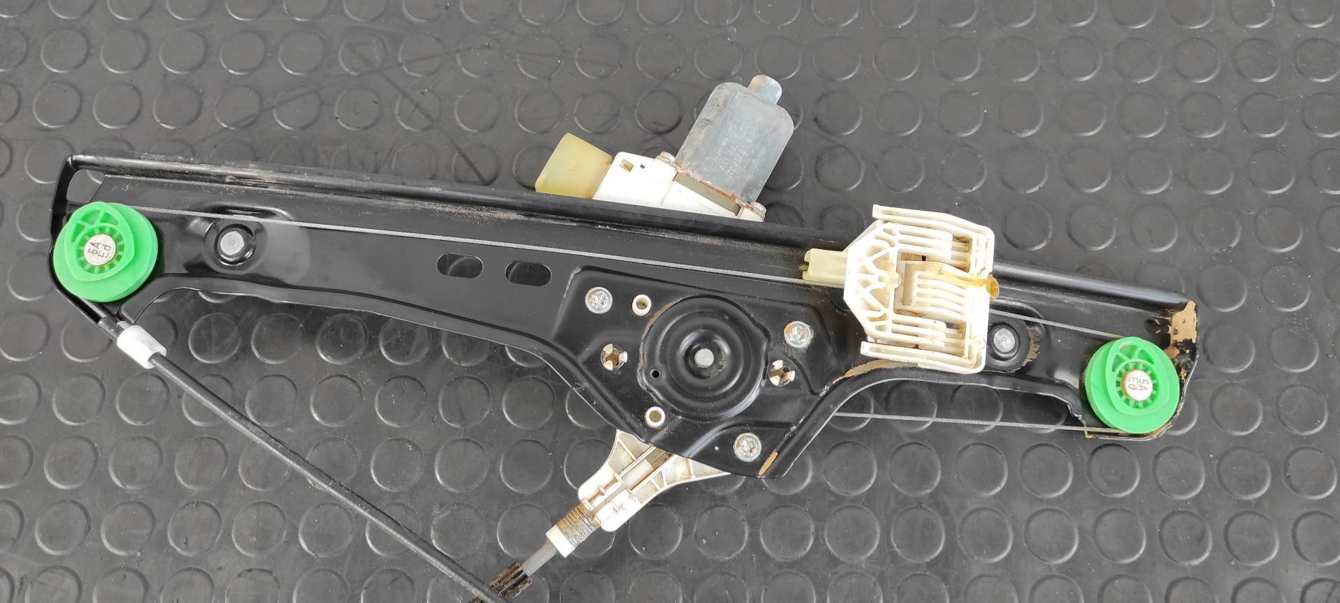 ELEVALUNAS DELANTERO DERECHO BMW SERIE 3 BERLINA (E90) - vista 6