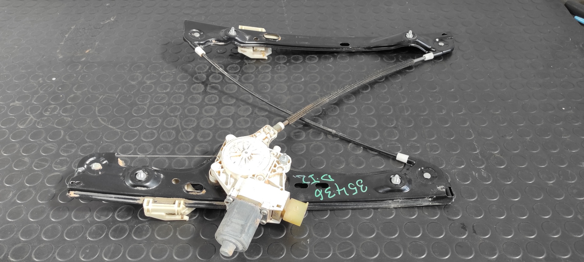 ELEVALUNAS DELANTERO IZQUIERDO BMW SERIE 3 BERLINA (E90)