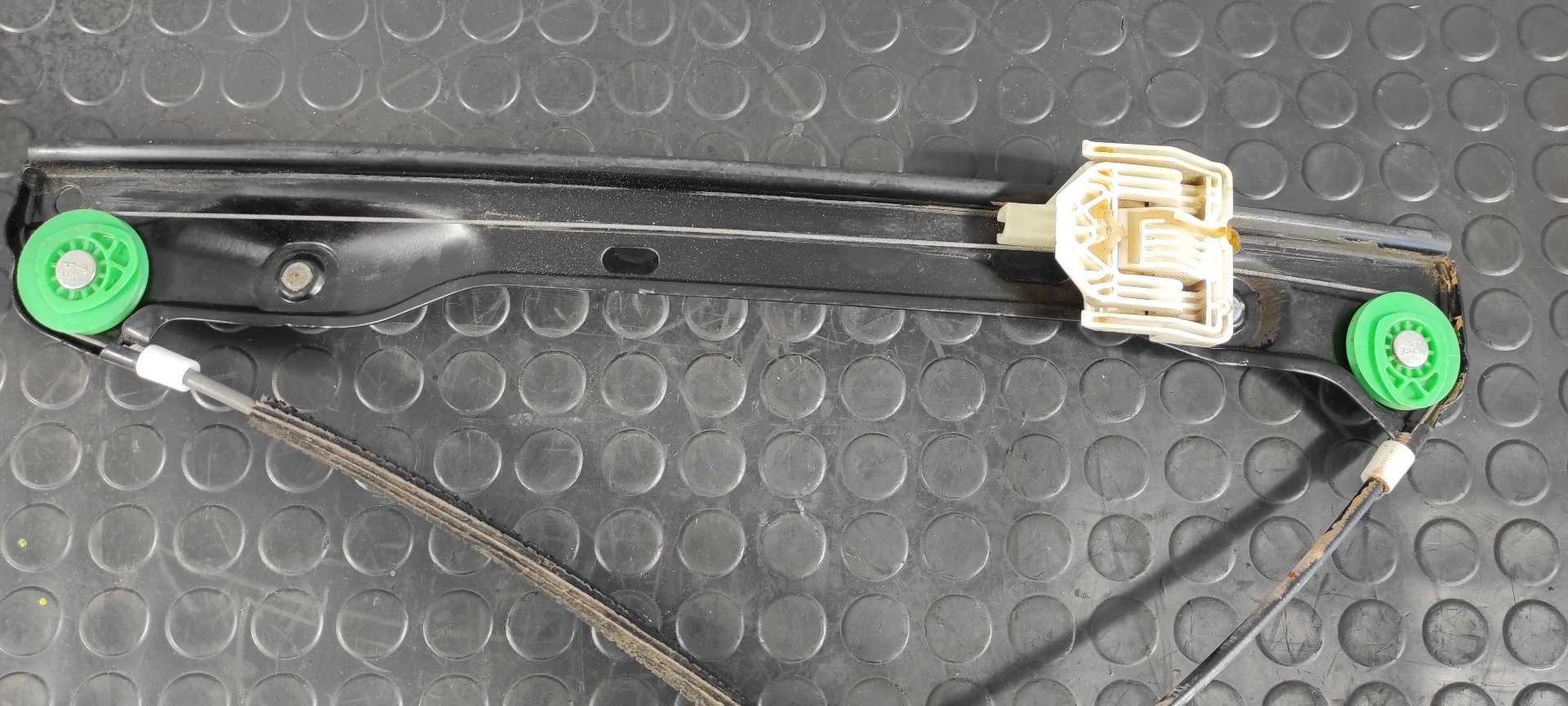 ELEVALUNAS DELANTERO IZQUIERDO BMW SERIE 3 BERLINA (E90) - vista 10