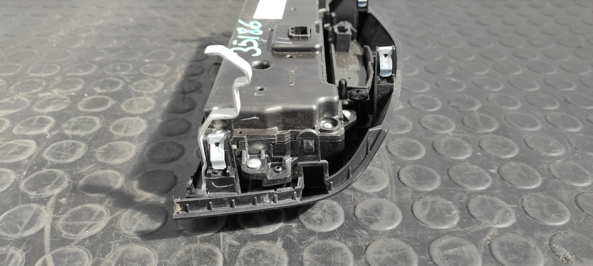 MANDO CLIMATIZADOR NISSAN QASHQAI (J11) - vista 5