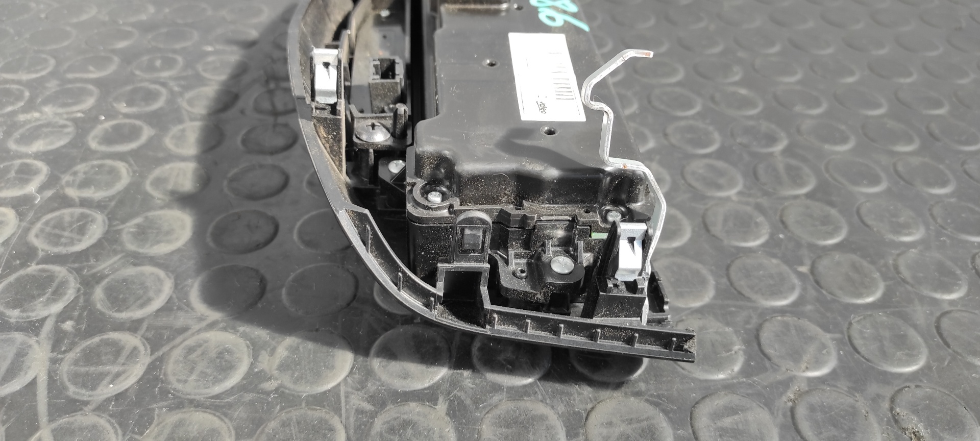 MANDO CLIMATIZADOR NISSAN QASHQAI (J11) - vista 3