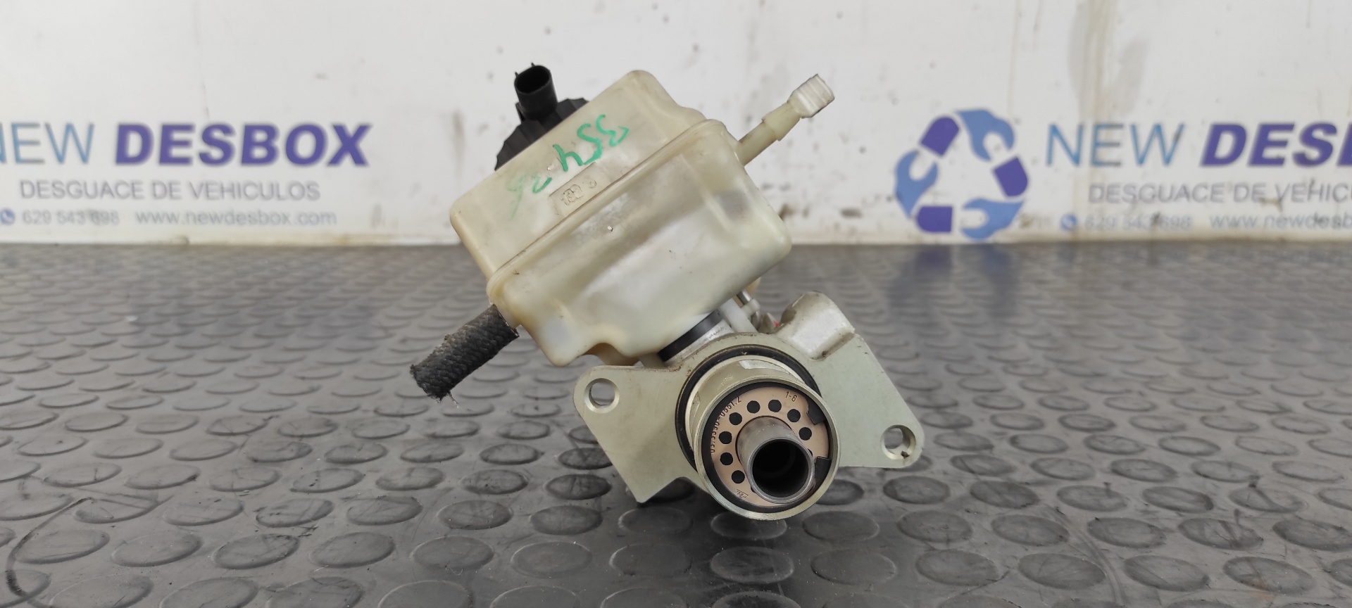 BOMBA FRENO BMW SERIE 3 BERLINA (E90)