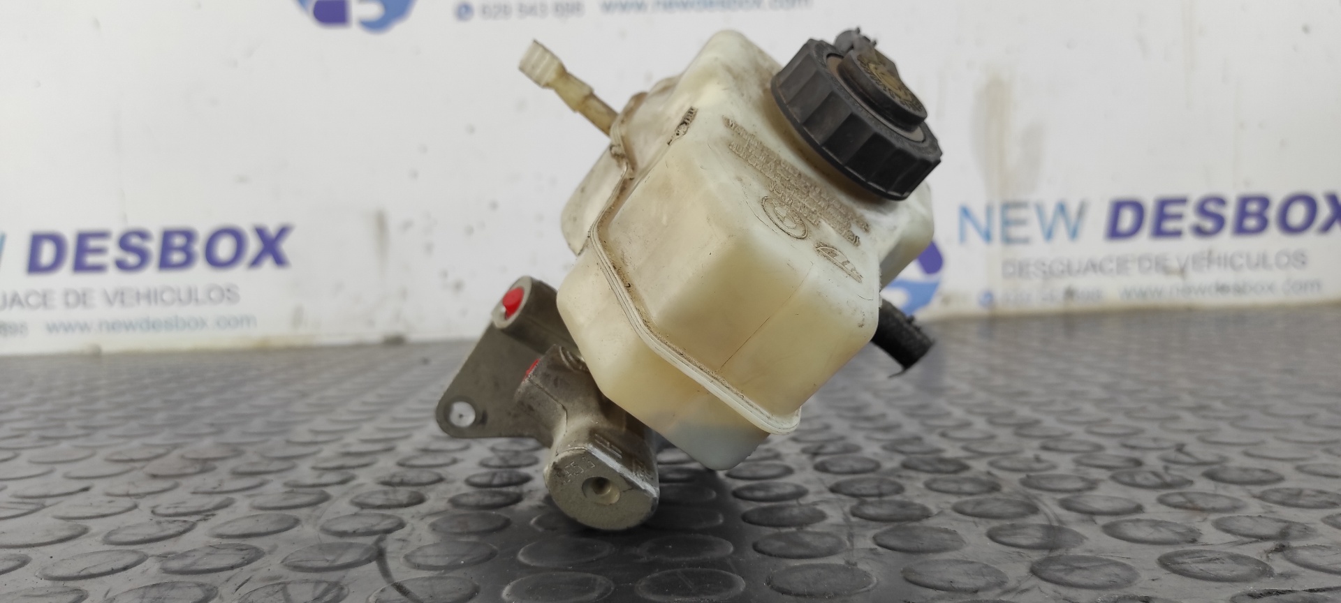 BOMBA FRENO BMW SERIE 3 BERLINA (E90) - vista 5