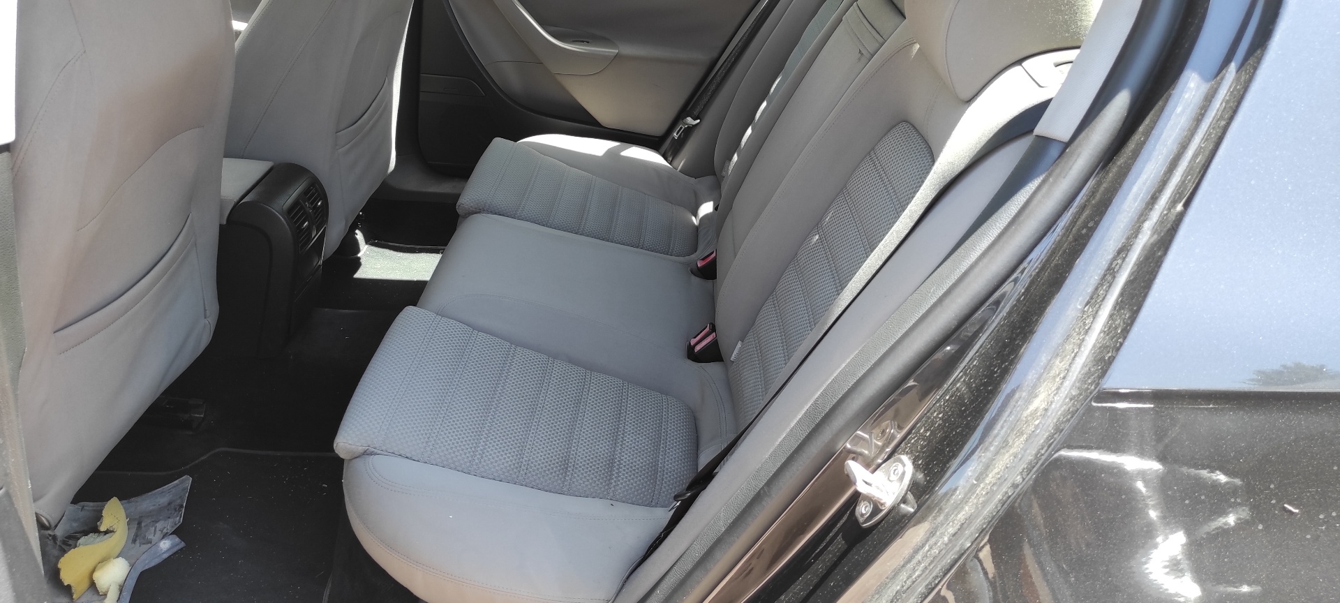 ASIENTO DELANTERO DERECHO VOLKSWAGEN PASSAT BERLINA (3C2) - vista 6
