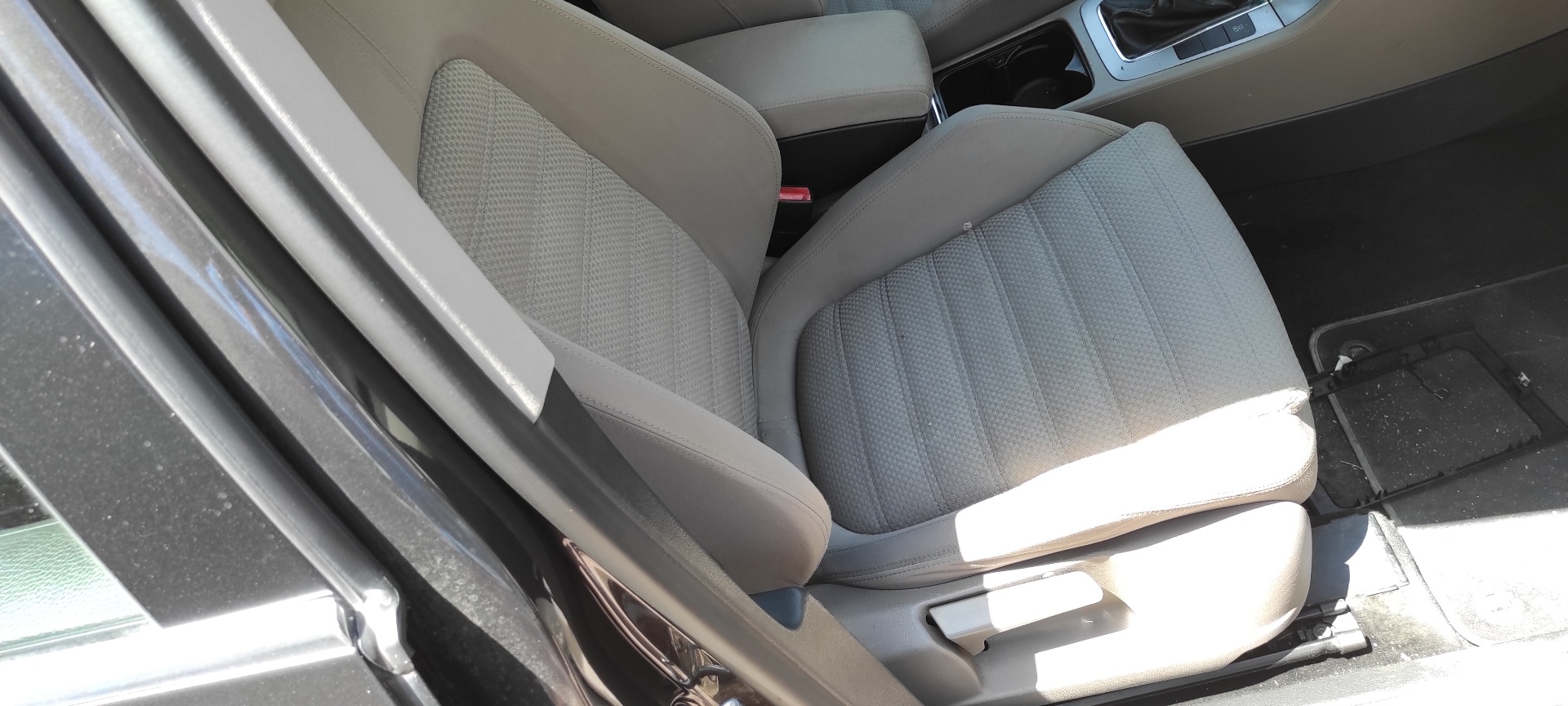 ASIENTO DELANTERO DERECHO VOLKSWAGEN PASSAT BERLINA (3C2) - vista 2