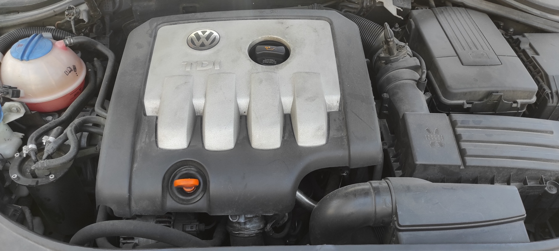 ASIENTO DELANTERO DERECHO VOLKSWAGEN PASSAT BERLINA (3C2) - vista 4