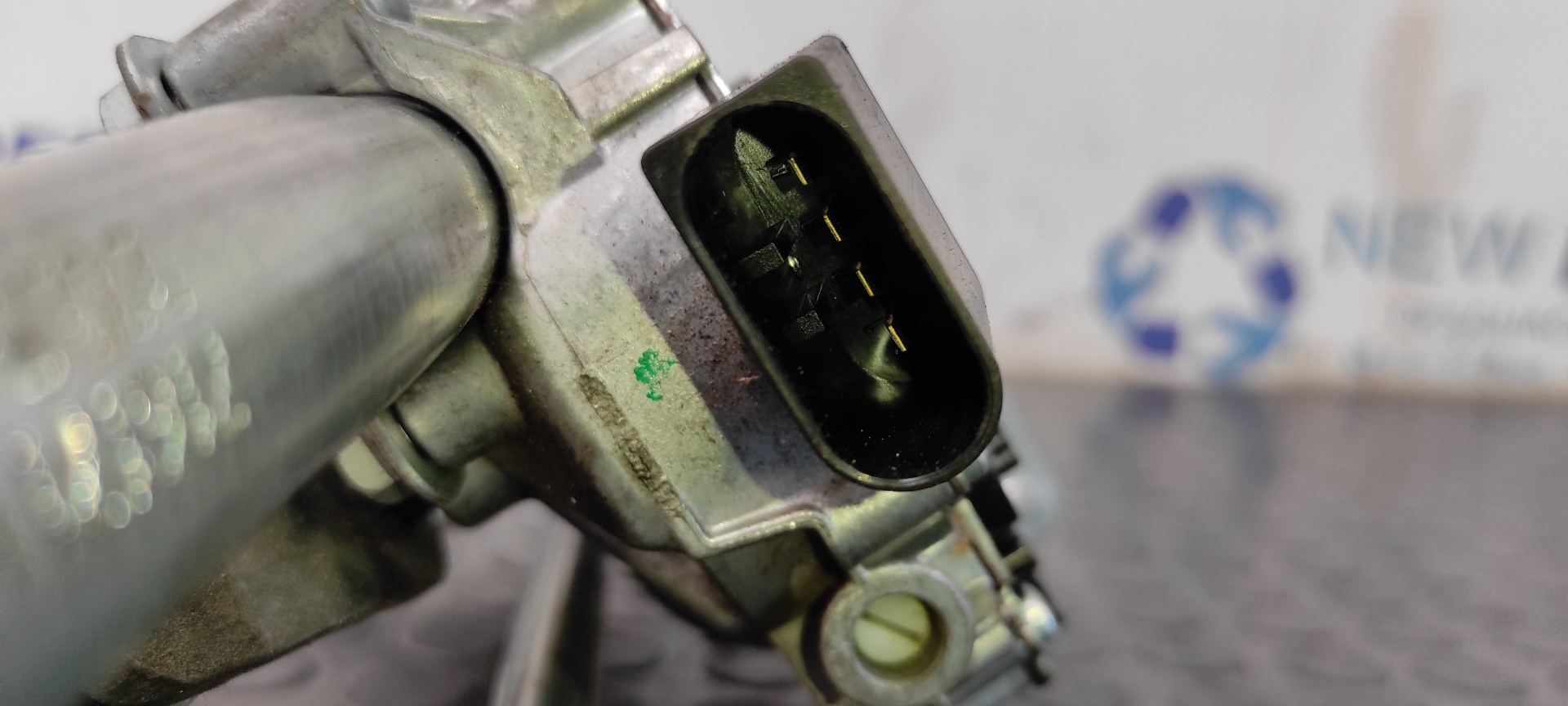 MOTOR LIMPIA DELANTERO BMW SERIE 3 BERLINA (E90) - vista 5