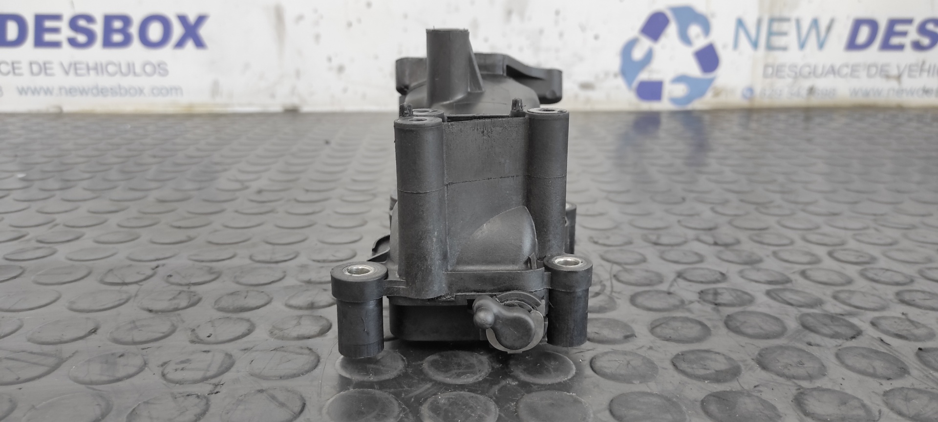 COLECTOR ADMISION AUDI Q7 (4L) - vista 3