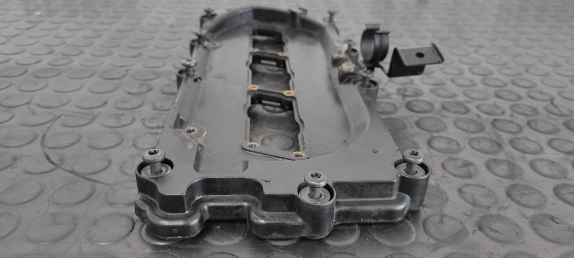 TAPA BALANCINES AUDI Q7 (4L) - vista 2