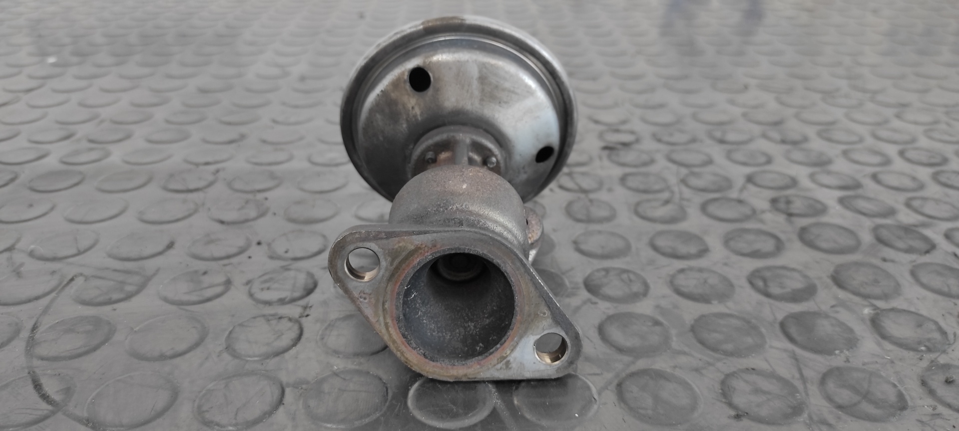 VALVULA EGR AUDI Q7 (4L) - vista 3