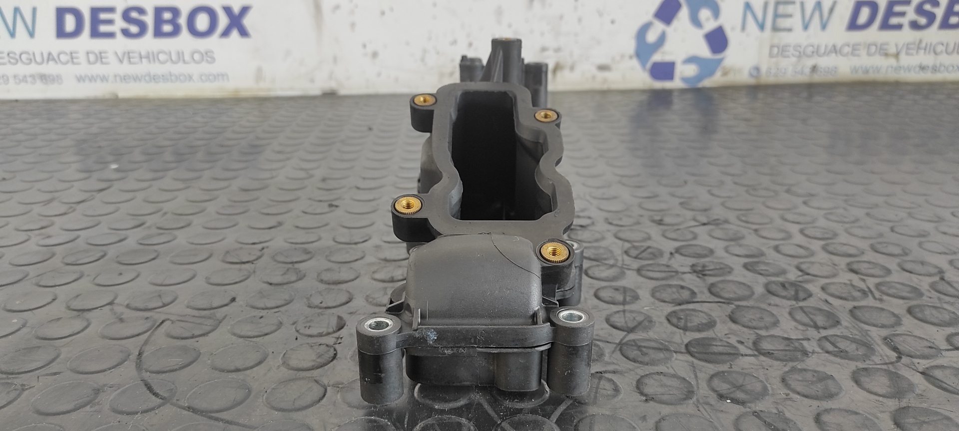 COLECTOR ADMISION AUDI Q7 (4L) - vista 4