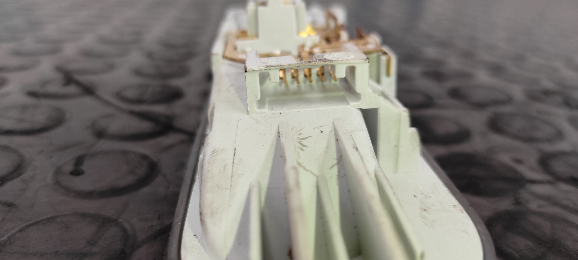 LUZ INTERIOR NISSAN QASHQAI (J11) - vista 6