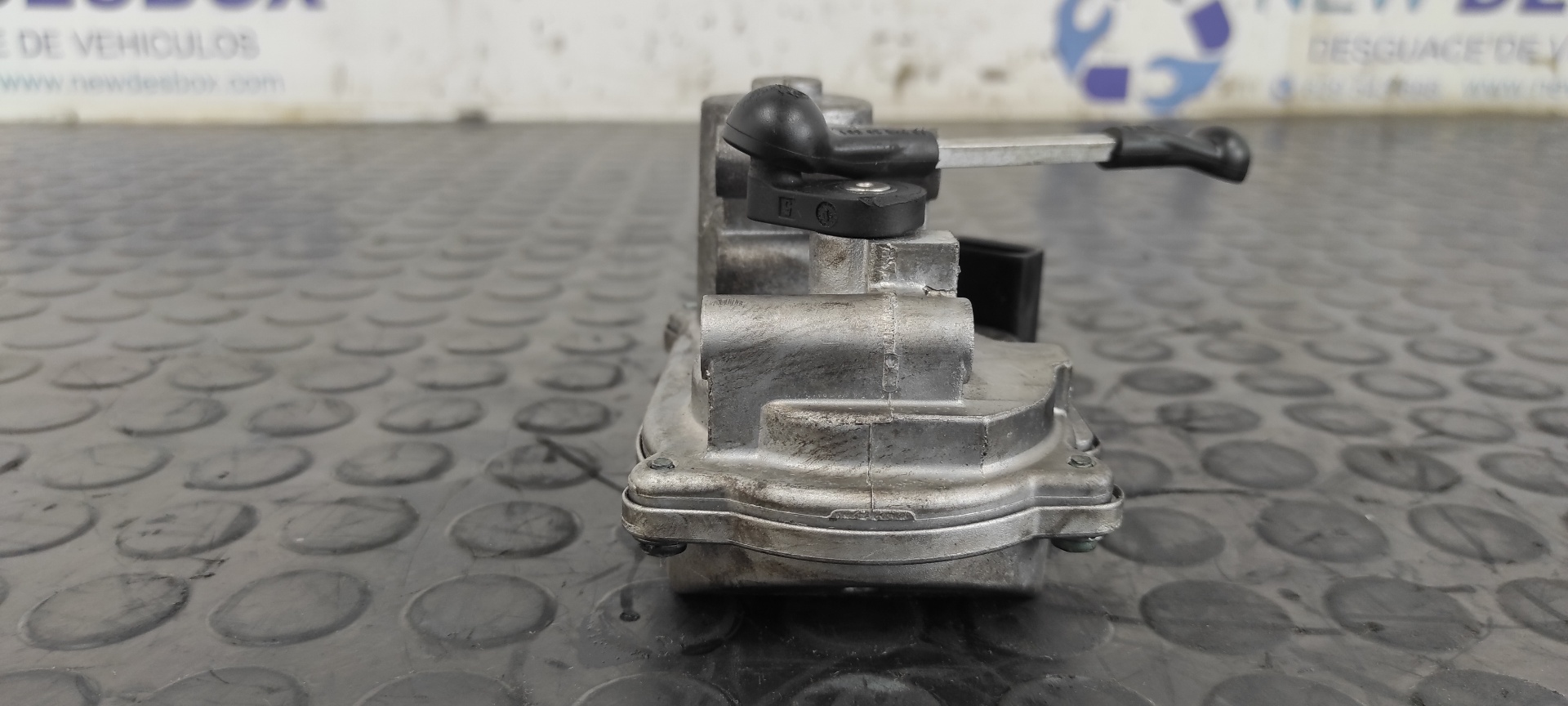 COLECTOR ADMISION AUDI Q7 (4L) - vista 7