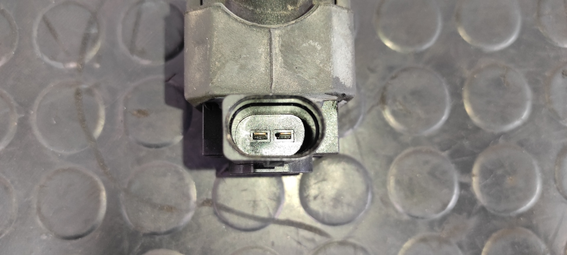 VALVULA AIRE ADICIONAL AUDI Q7 (4L) - vista 3