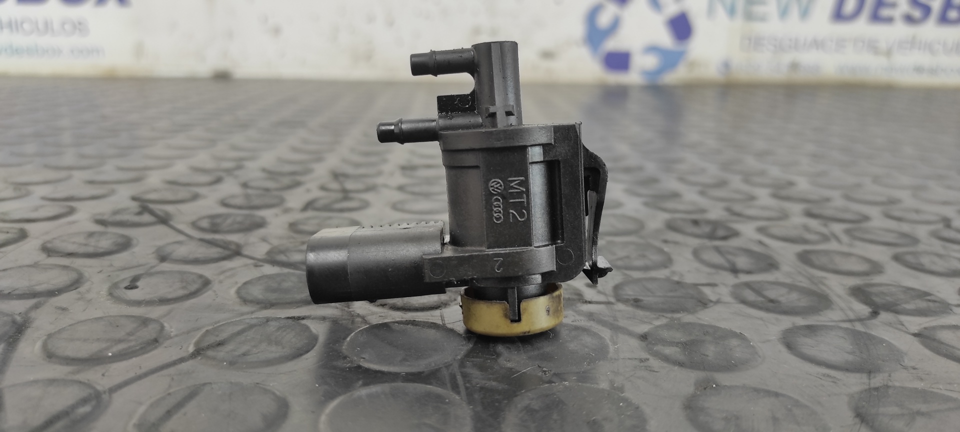 VALVULA AIRE ADICIONAL AUDI Q7 (4L) - vista 6