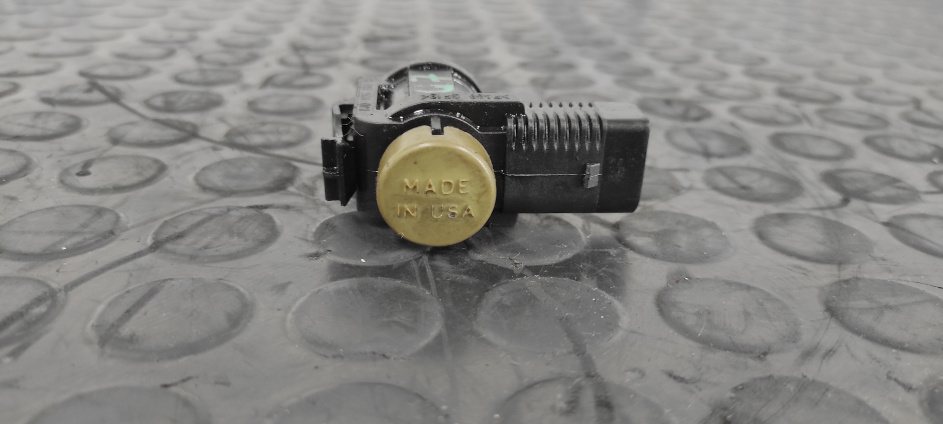 VALVULA AIRE ADICIONAL AUDI Q7 (4L) - vista 5