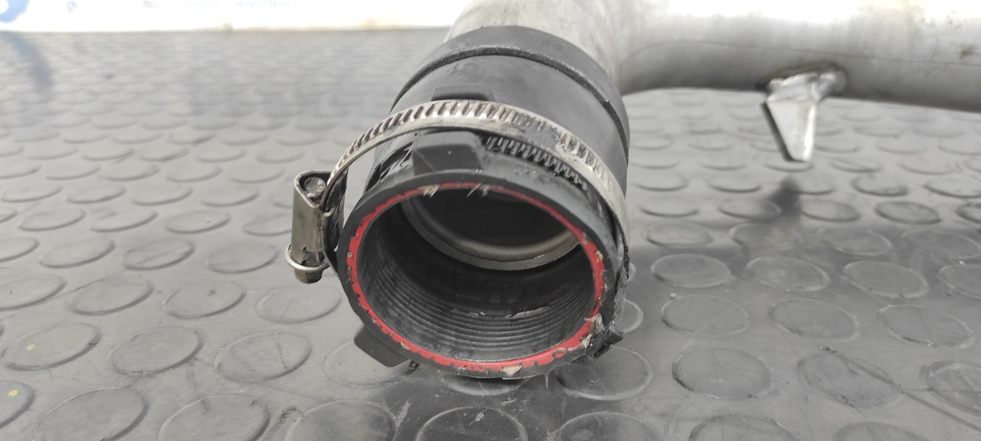 TUBO AUDI Q7 (4L) - vista 6