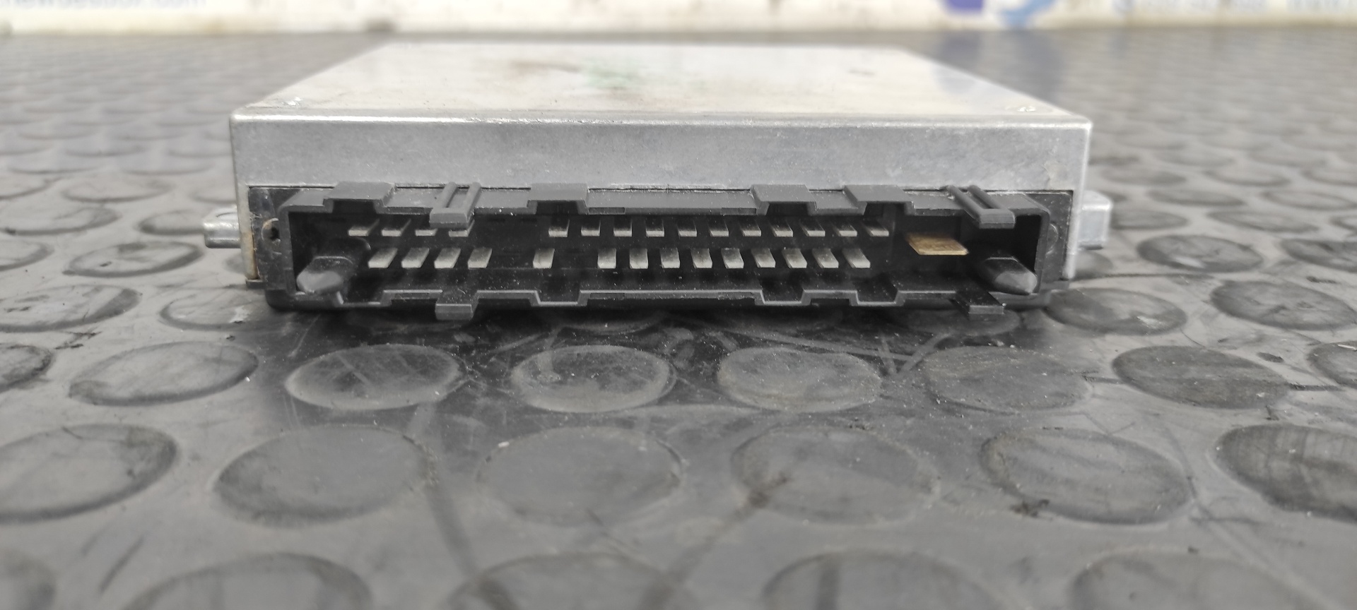 MODULO ELECTRONICO MERCEDES-BENZ CLASE S (W140) BERLINA - vista 2