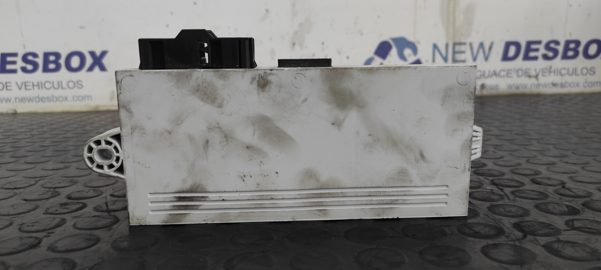 MODULO CONFORT BMW SERIE 3 BERLINA (E90) - vista 2