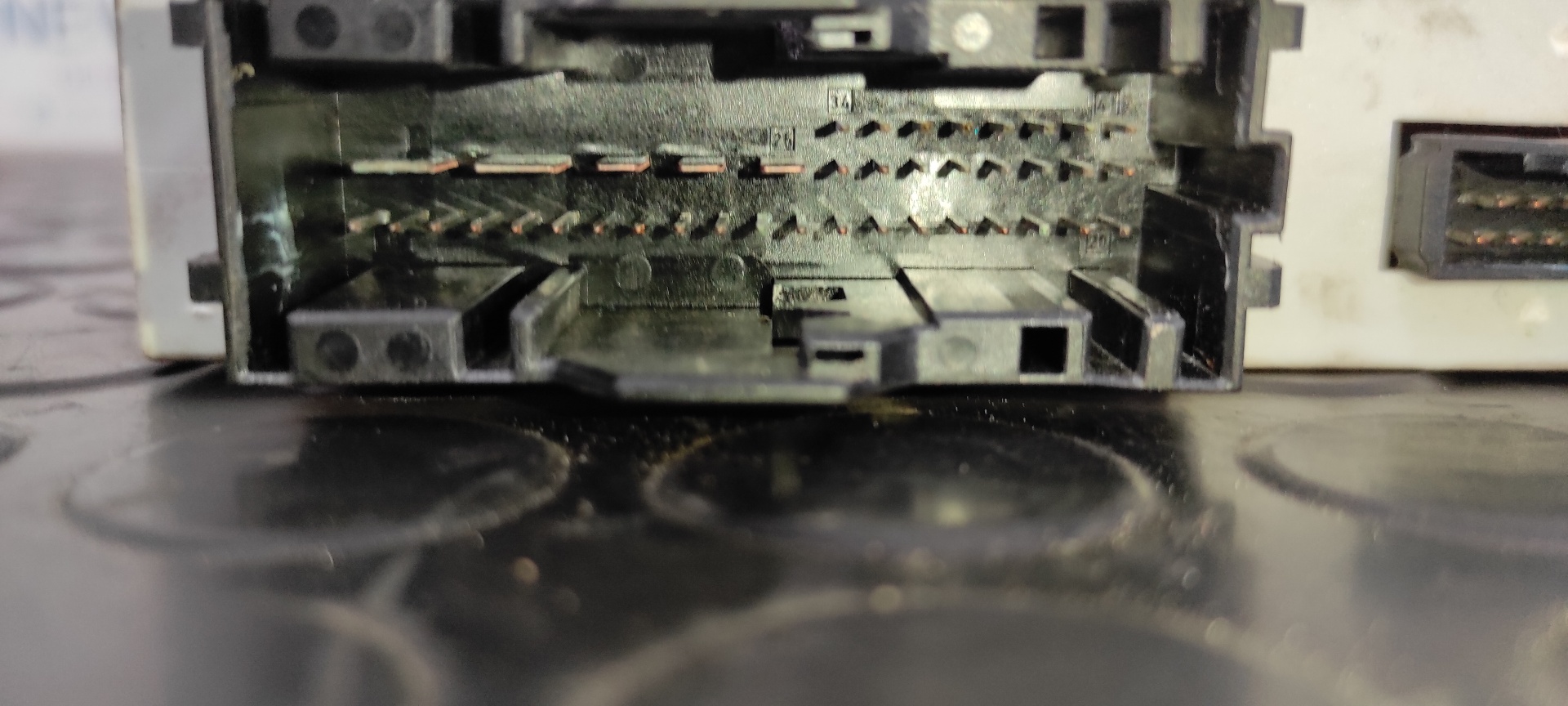 MODULO CONFORT BMW SERIE 3 BERLINA (E90) - vista 4