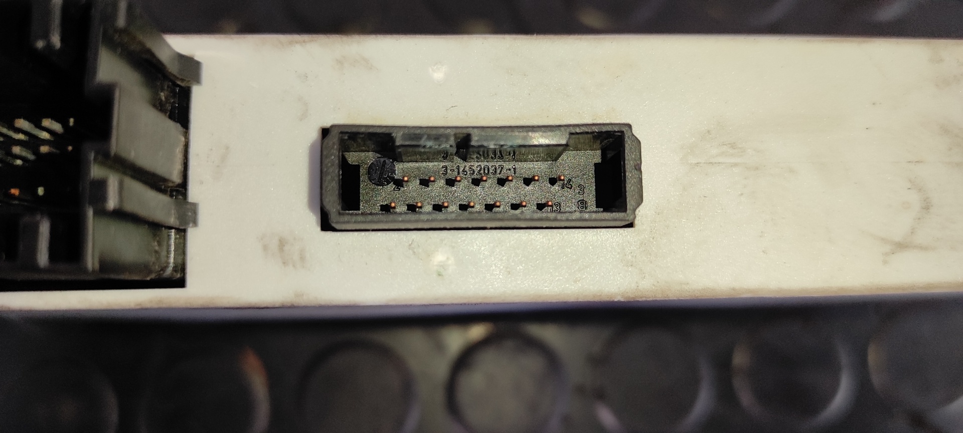 MODULO CONFORT BMW SERIE 3 BERLINA (E90) - vista 3