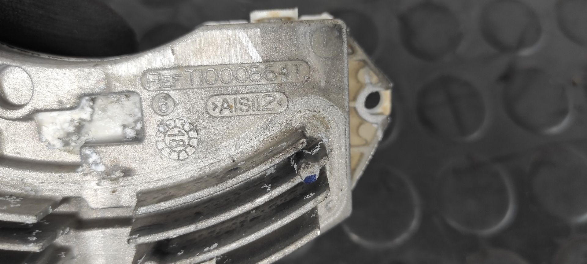 RESISTENCIA CALEFACCION BMW SERIE 3 BERLINA (E90) - vista 2