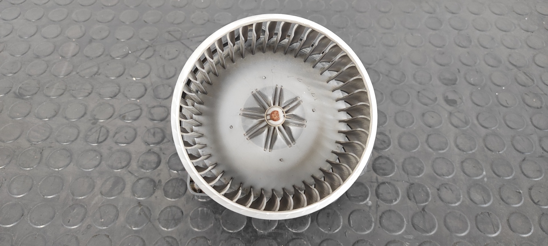 MOTOR CALEFACCION MITSUBISHI MONTERO (V60/V70) - vista 3