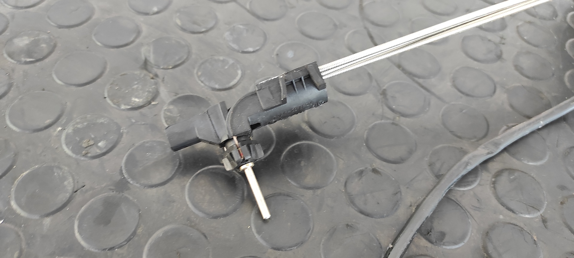 RETROVISOR DERECHO SEAT IBIZA (6K1) - vista 7