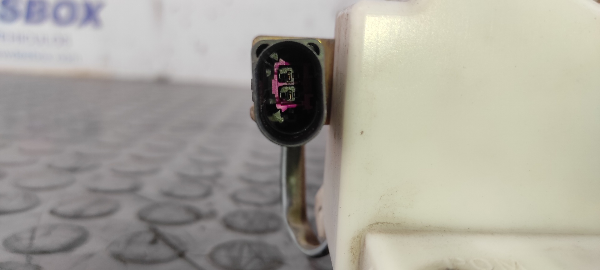 CERRADURA PUERTA TRASERA IZQUIERDA SEAT CORDOBA BERLINA (6K2) - vista 4