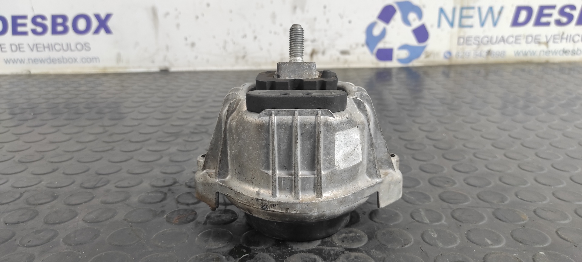 SOPORTE MOTOR BMW SERIE 3 BERLINA (E90) - vista 3