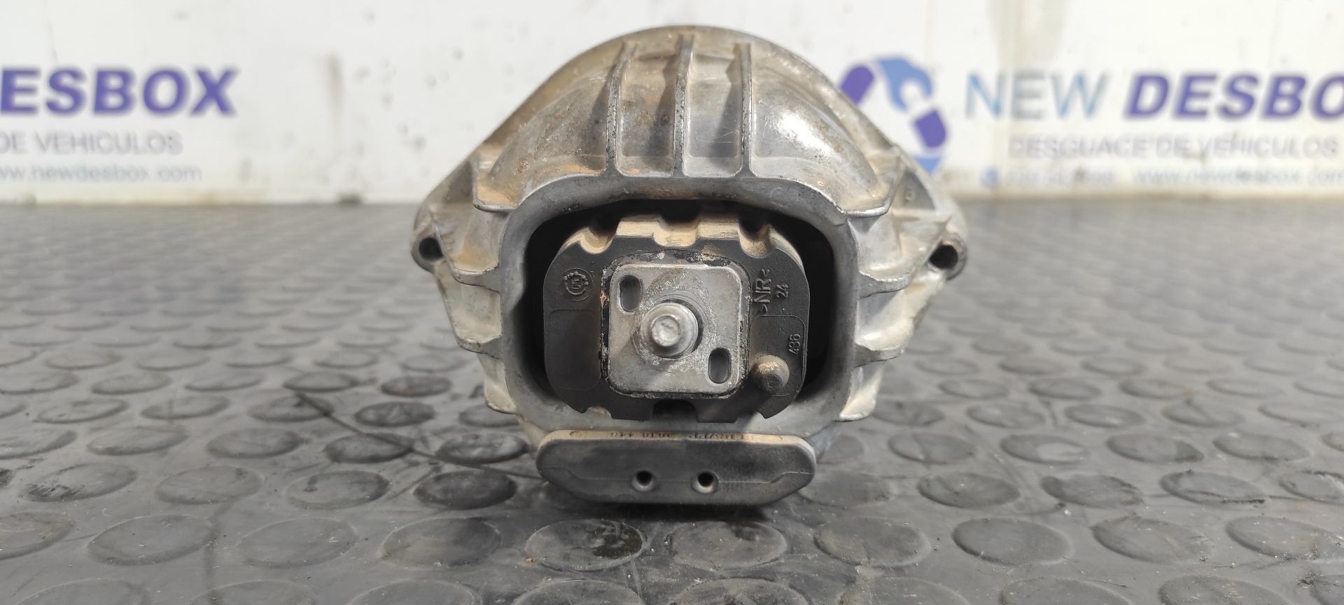 SOPORTE MOTOR BMW SERIE 3 BERLINA (E90) - vista 4