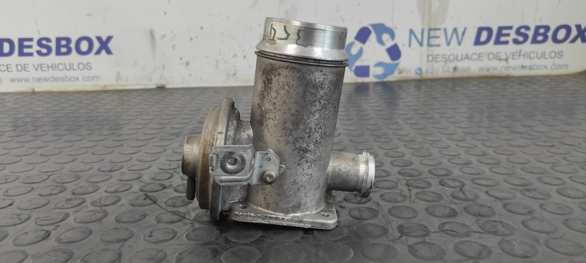 VALVULA EGR BMW SERIE 3 BERLINA (E90)